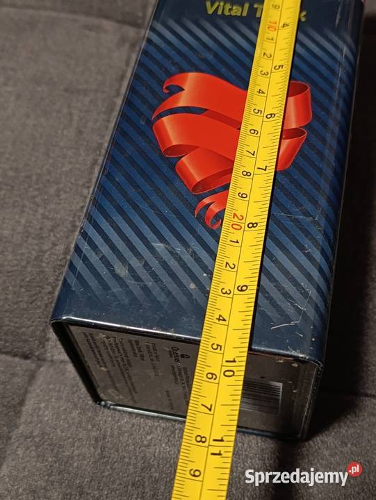 puszka dekoracja ozdobna doppel herz Poznań sprzedam