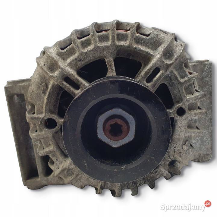 ALTERNATOR Opel Mokka 16 CDTI valeo 13586366 Chełm