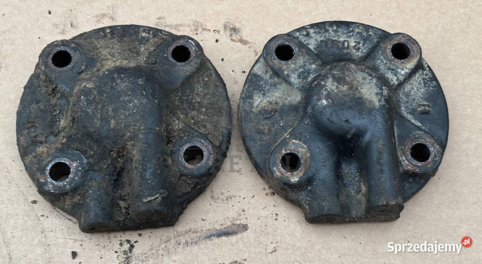 Deutz Fahr Agrotron 230 260 Skrzynia Biegów Jastrzębniki