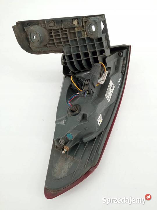 LAMPA TYŁ PRAWA KOMBI LED CD391RCLSWRH Ford osobowe sprzedam
