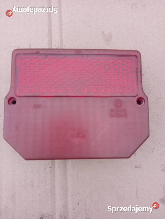 Oryginalna lampa Simsonetz małopolskie Tarnów