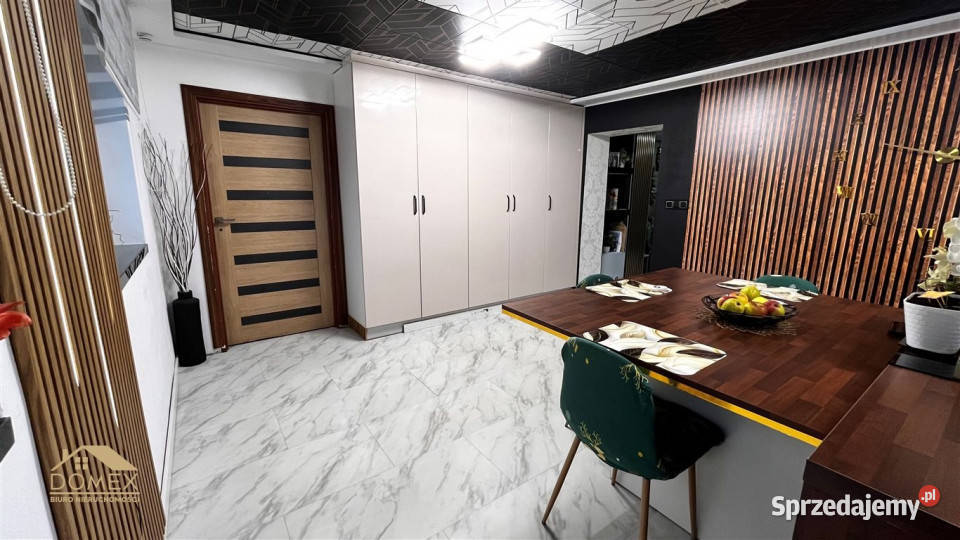 Dom wolnostojący 225m2 Drogomyśl Liczba pokoi 4