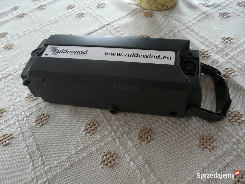 Bateria akumulator do GIANT roweru elektrycznego sprzedam