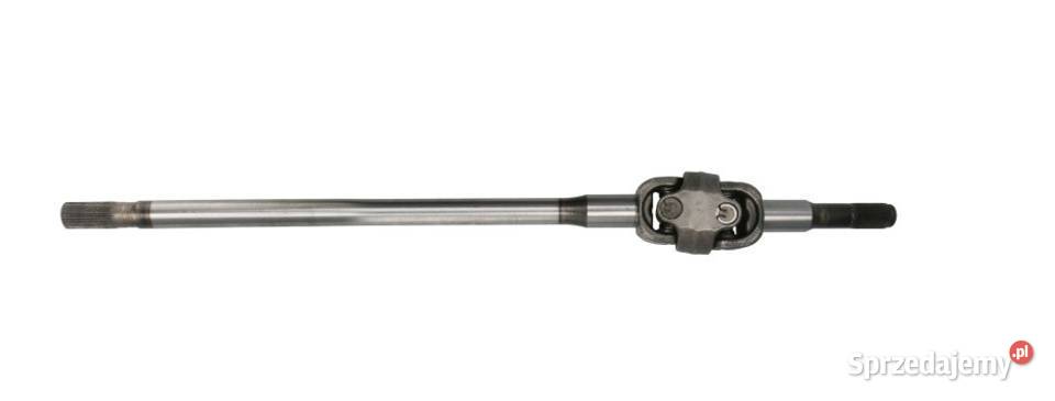 Półoś kompletna JCB przód 91488100 Tarnów