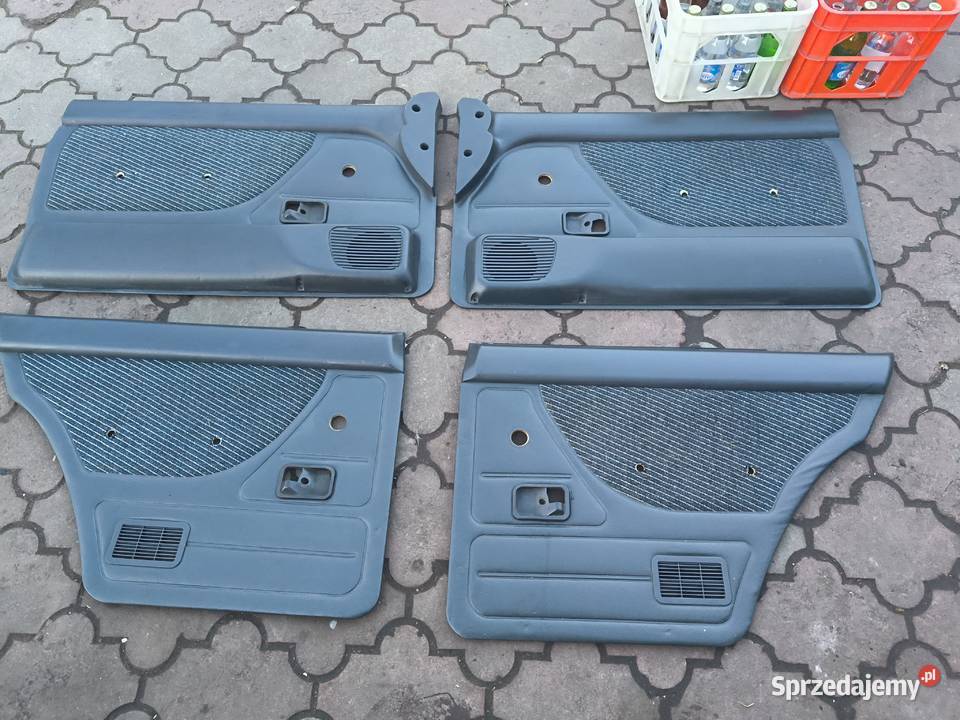 Polonez Caro Plus Atu Kombi boczki podkarpackie Stalowa Wola