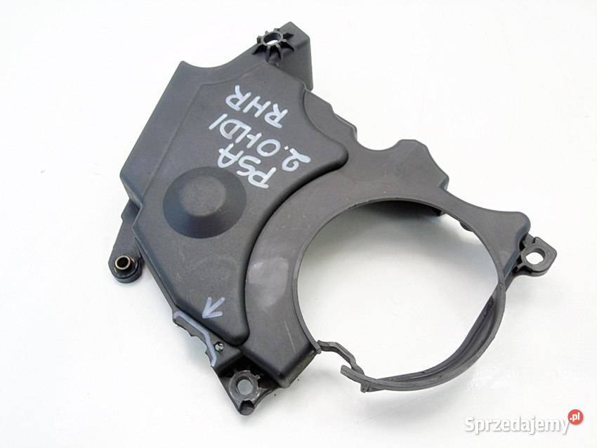 OBUDOWA ROZRZĄDU 20 HDI 407 C5 C4 508 607 SCUDO osobowe Sosnowiec