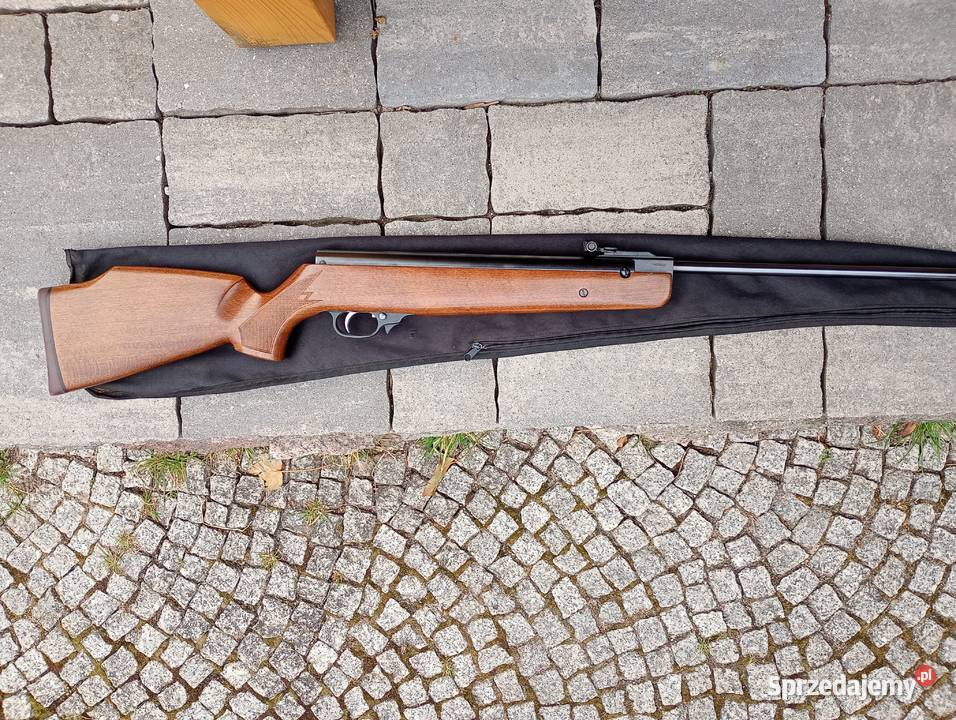 Weihrauch HW 90 Warszawa sprzedam