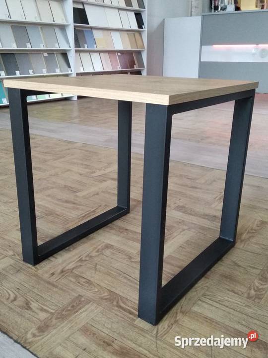 STOLIK KAWOWY KWADRATOWY Stalowa Wola