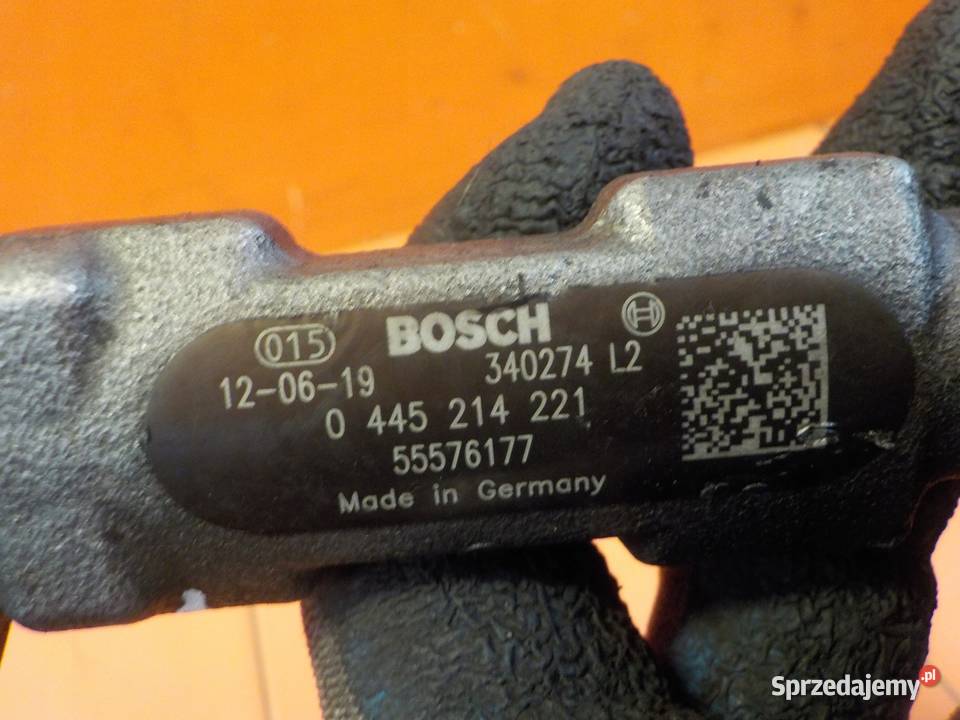 INSIGNIA ASTRA ZAFIRA 20 CDTI 13r 160 A20DTH Suków sprzedam