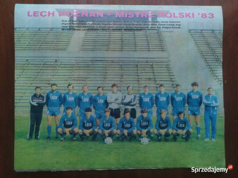 Piłka Nożna wydanie specjalne wszystko o Łódź