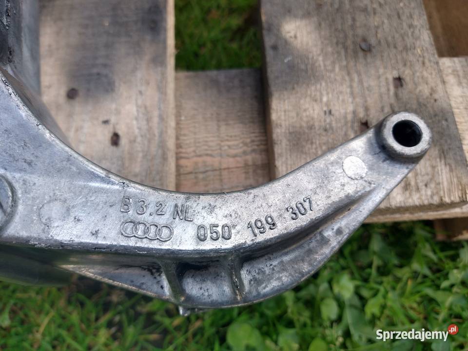 Wspornik Łapa Mocowanie Skrzyni 050 199 Skawina