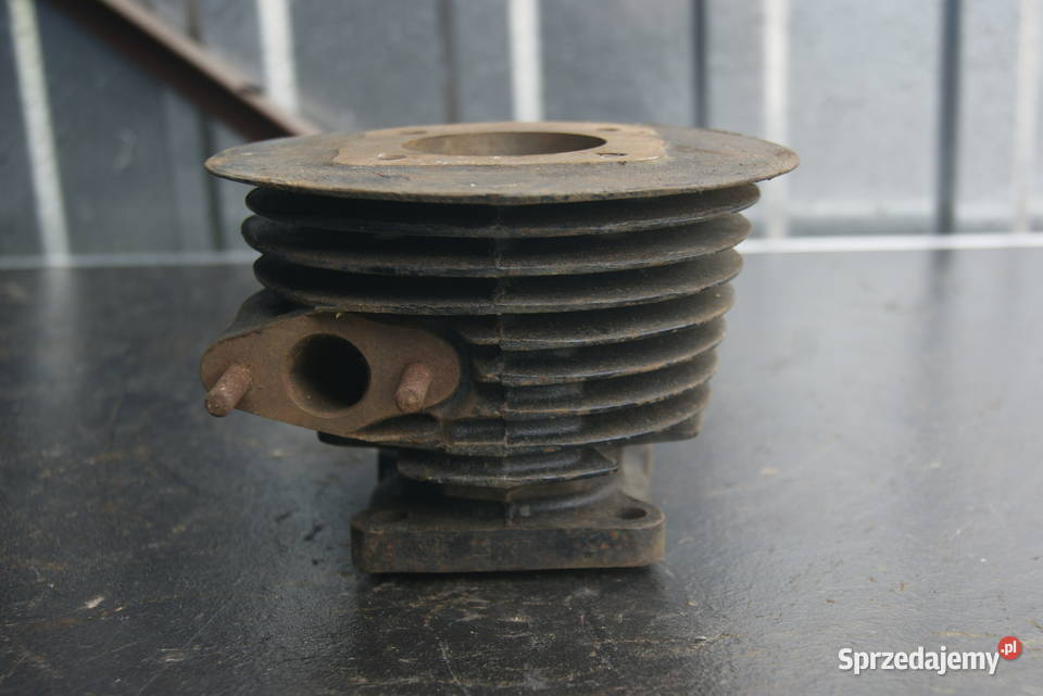 CYLINDER ILO 125 ILO 100 WANDERER SACHS 98 SACHS