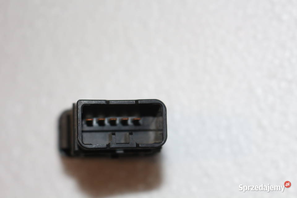 MAZDA PREMACY LIFT 0105 PRZEŁĄCZNIK AWARYJNYCH Prochowice