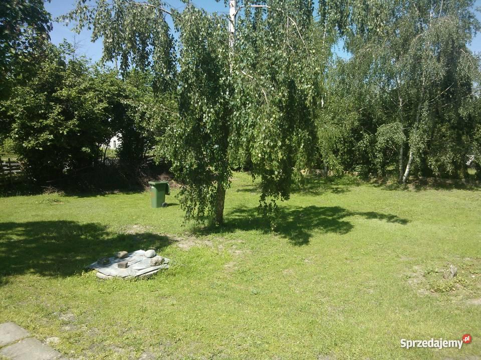 Działka Budowlana Puławy