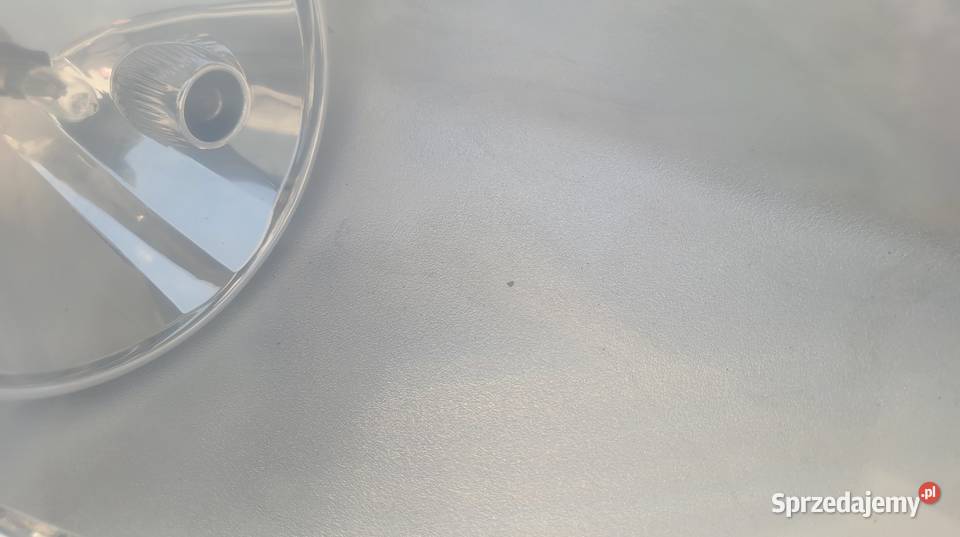 FIAT BRAVO II REFLEKTOR PRAWY LAMPA PRAWA PRZÓD Ruda Śląska