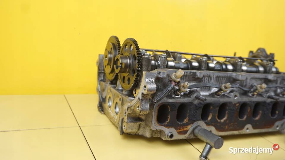 AVENSIS T27 AURIS COROLLA 20 D4D 11r 1ADFTV osobowe