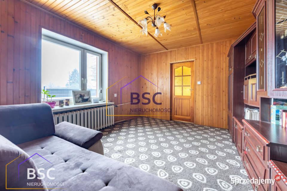 Dom wolnostojący 1375 metrów Dosin