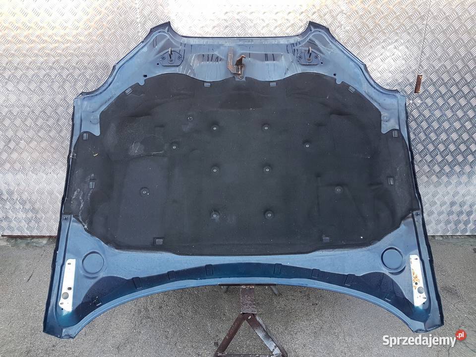 MASKA JAGUAR XF X250 0711 Międzychód sprzedam