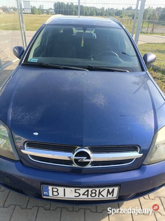 Opel 20 t z lpg 229km Białystok