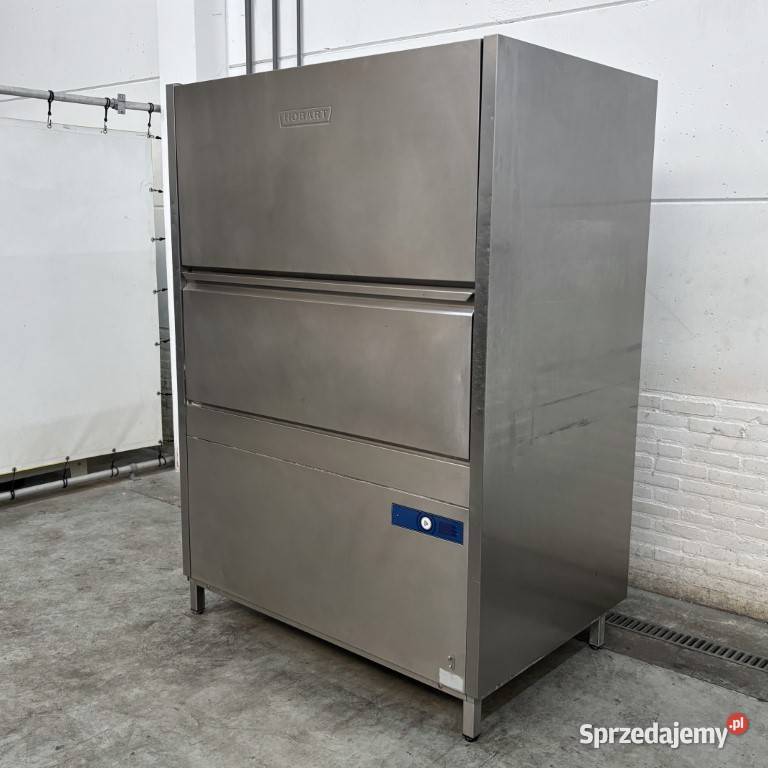 Myjka Hobart UXT 10 A Produkcja Zamość