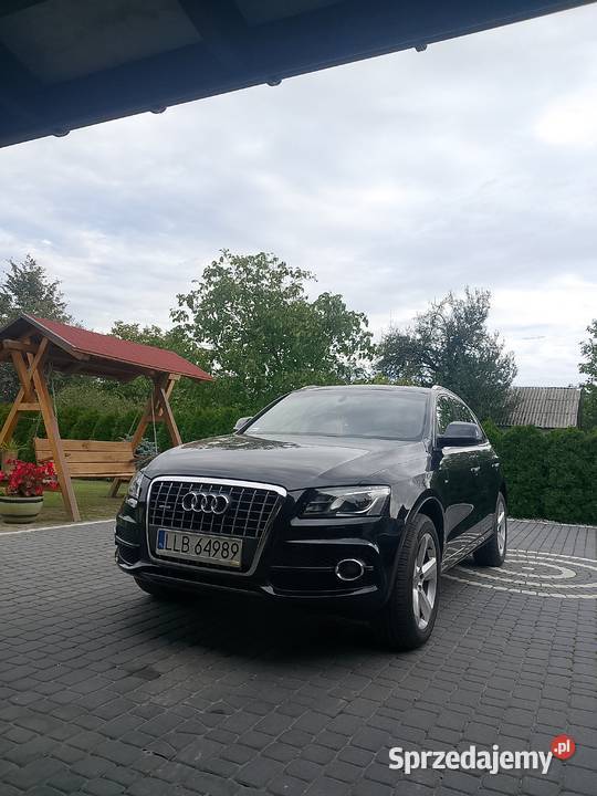 Audi q5 Q5