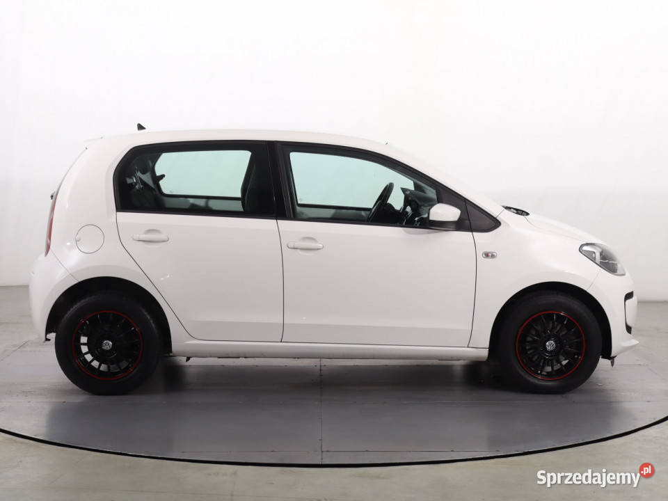 VW Up 10 MPI klimatyzacja Katowice