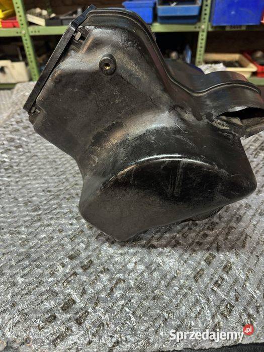 Suzuki gsx 1100 g Gsx1100g Airbox filtr