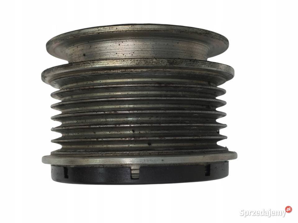 ALTERNATOR LDV Maxus 25 CRD 0124325178 lubelskie Chełm
