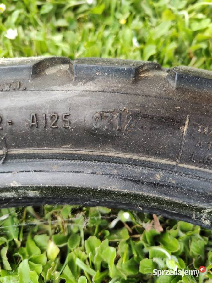 Opony Metzeler do Hondy transalp 600 dolnośląskie Bystrzyca Kłodzka