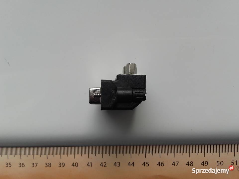 Adapter 90 DVII 245 do VGADSUB monitorów kujawsko-pomorskie Bydgoszcz sprzedam