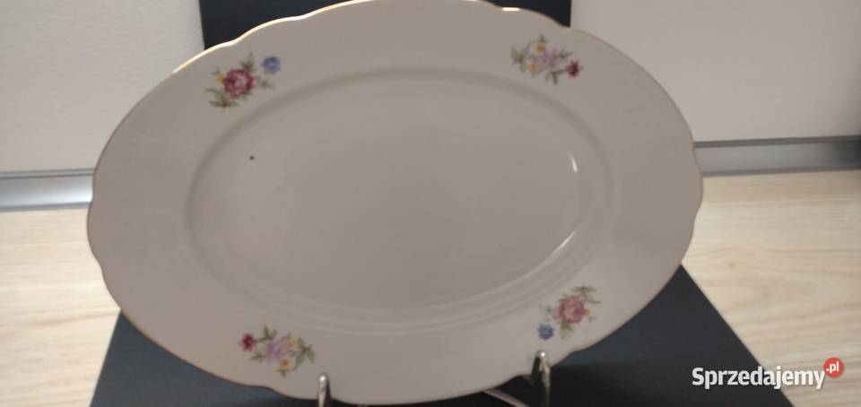 pateratalerz Ćmielów Porcelana i szkło Bukowno