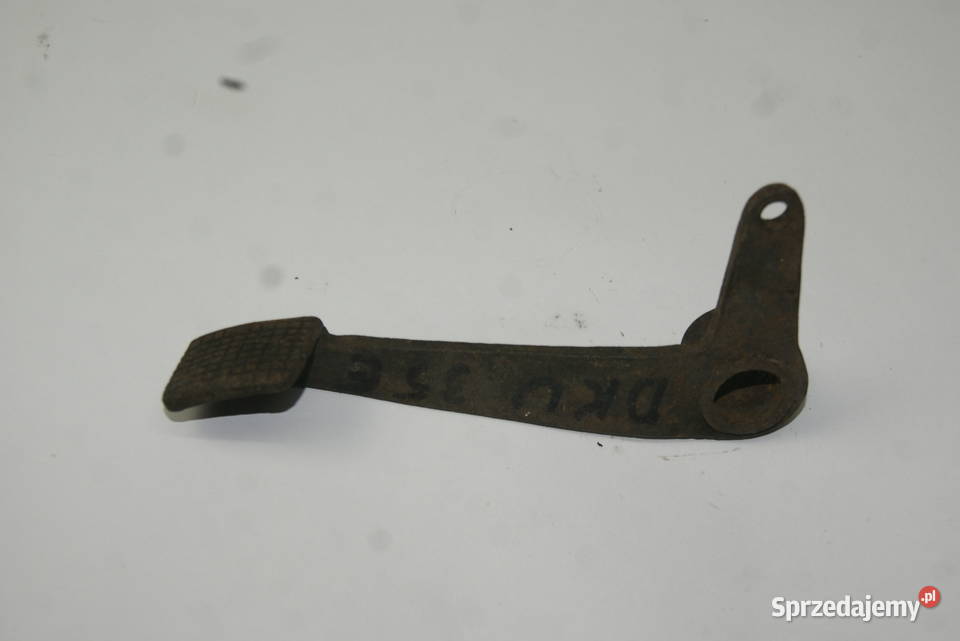 PEDAŁ DKW RT100 DKW RT3 Rybnik sprzedam