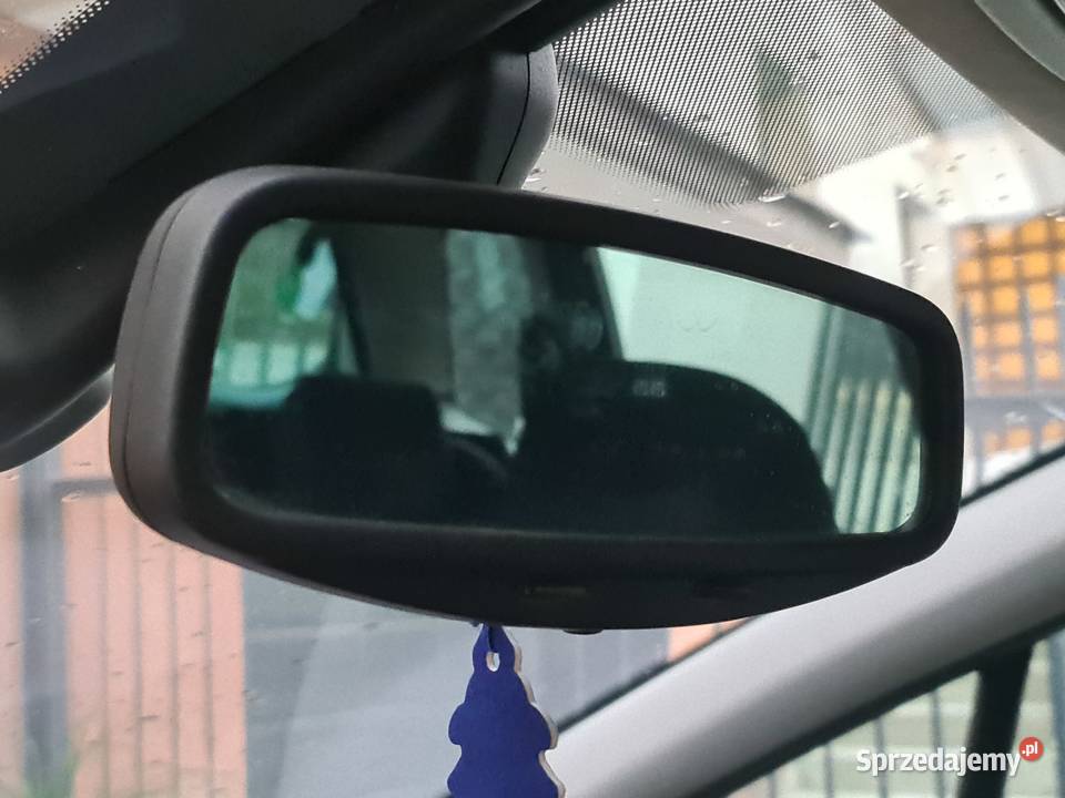 Peugeot 307 SW 16 HDi 2006 7osobowy ABS 307 SW Kielce