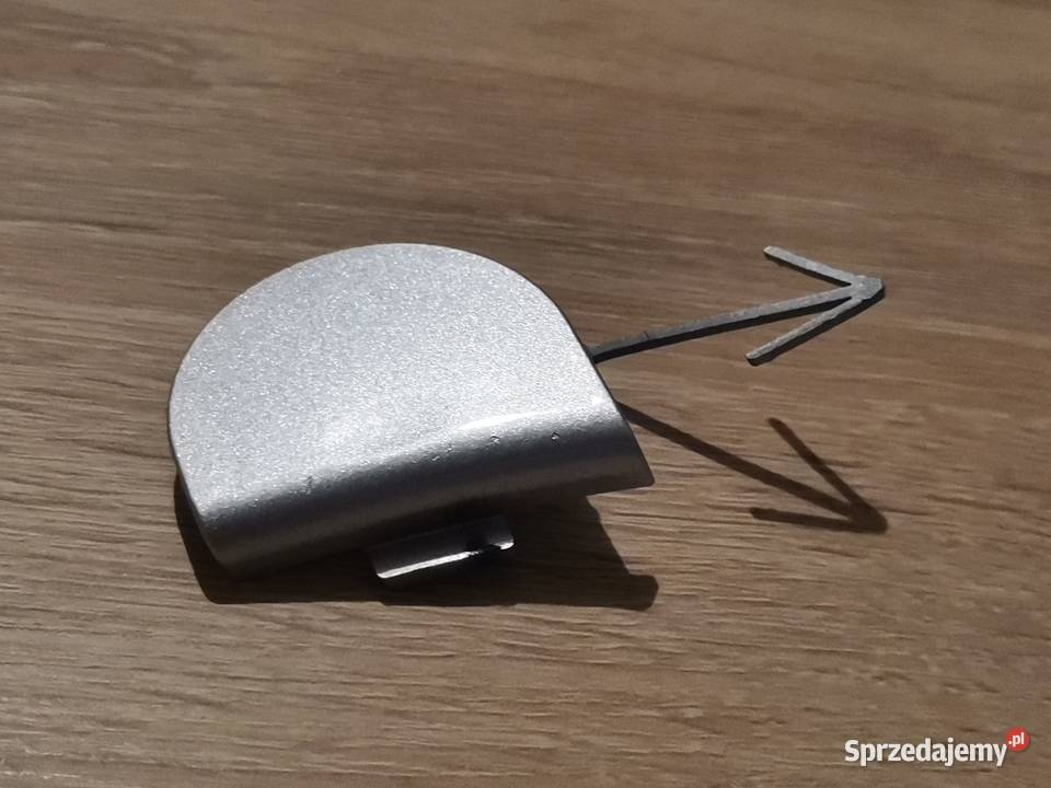 HYUNDAI i30 HB ZAŚLEPKA HAKA TYŁ FDe11MY5DR