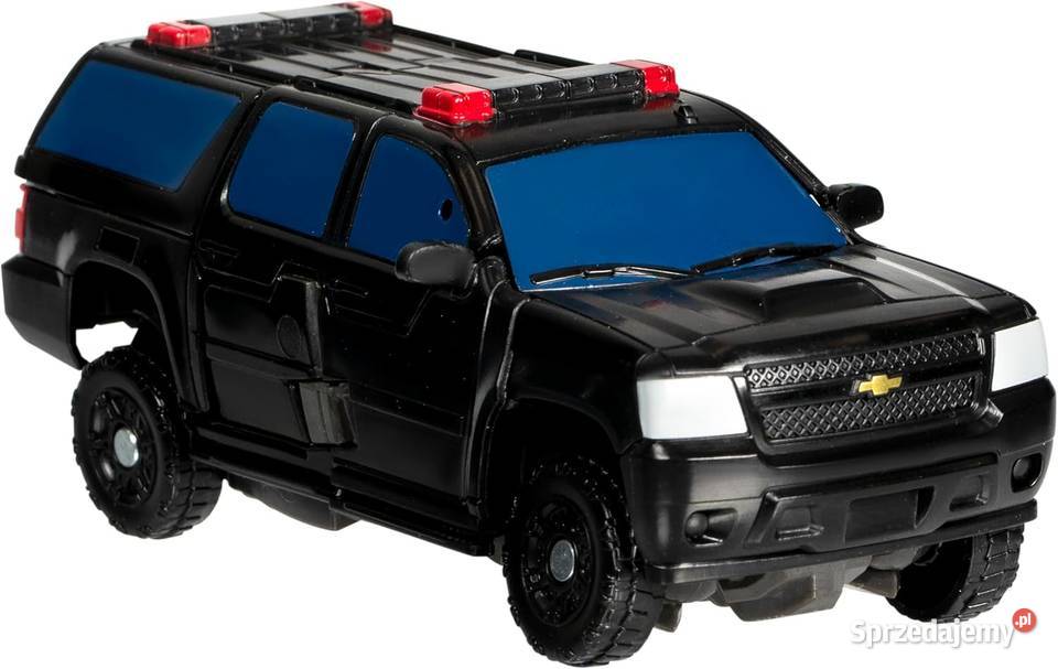 Figurka Transformers Decepticon Hatchet 8 lat+ Figurki Mogilany