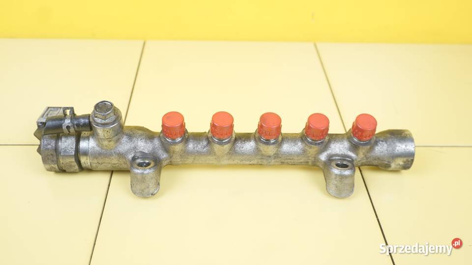 MAZDA CX5 6 GJ 22 SKYACTIV 15r 175 SH01 listwa Suków