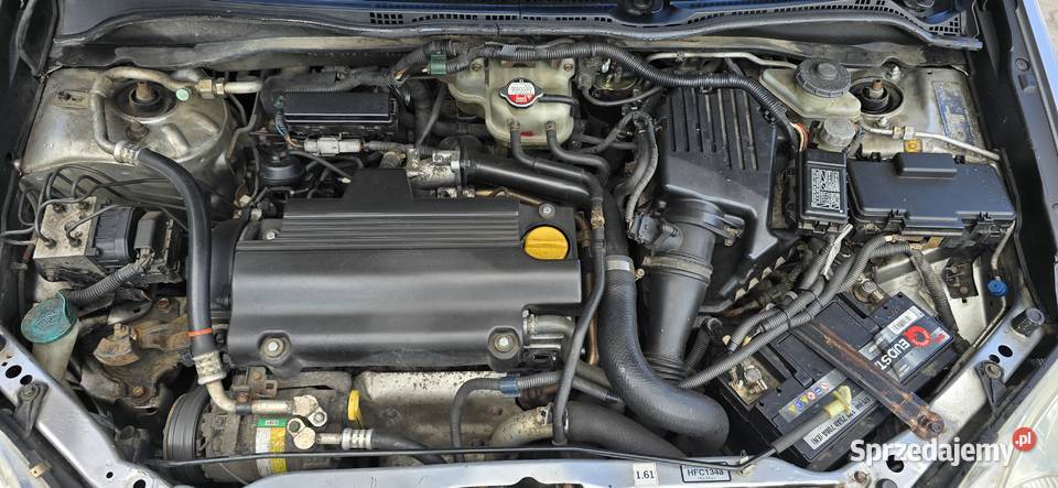 HONDA CIVIC VII 17D ISUZU KLIMA 5DRZWI MOŻLIWA Świdnik