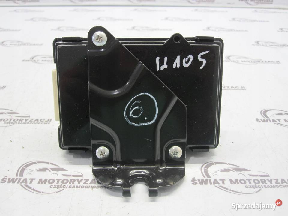 MAZDA 6 II GH LIFT 10r moduł Bluetooth B013518