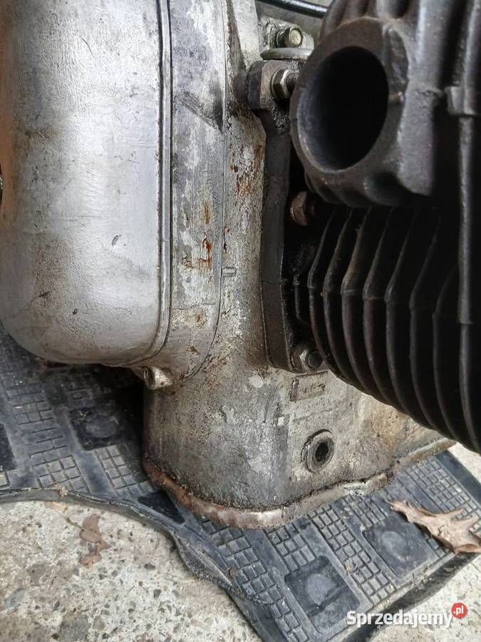 M72 silnik 254rsprawny kpl Opatów sprzedam
