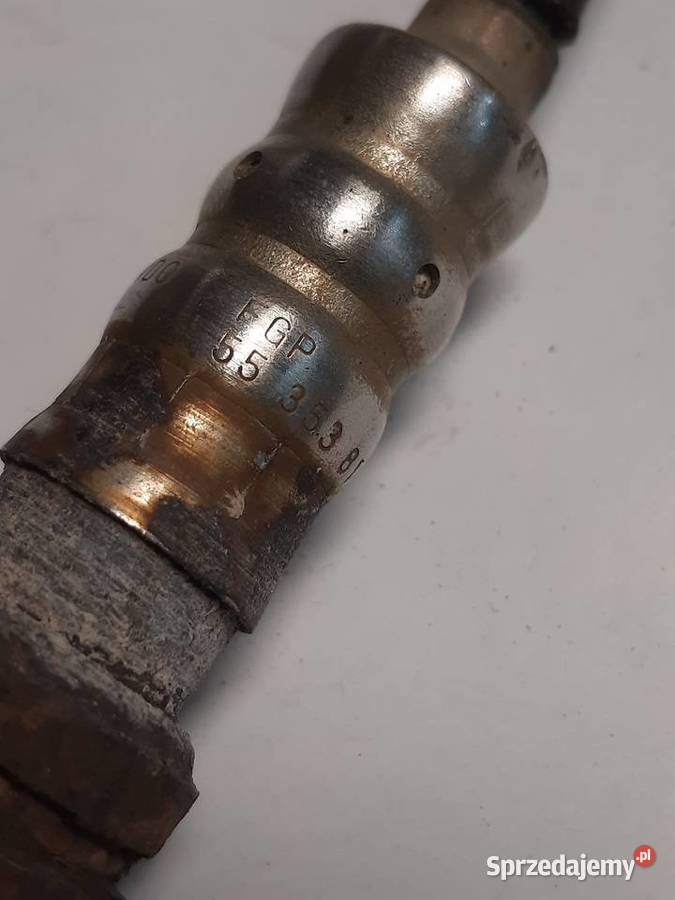 Opel Zafira B Astra H J 18 16V Z18XER A18XER Ksawerów