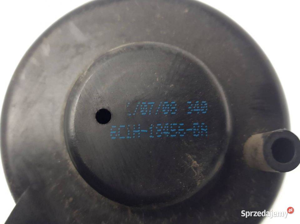 WENTYLATOR KABINOWY 6C1H18456BR TRANSIT Lipno sprzedam