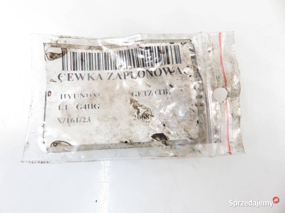 CEWKA HYUNDAI GETZ 11 SOHC 12V