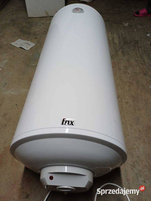 Sprzedam podgrzewacz firmy fox 120l Komorna