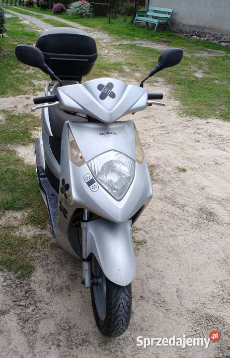 Honda Dylan Bełchatów