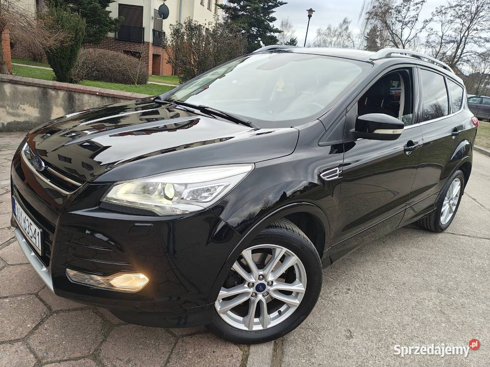 Prywatne autostan wzorowybez wkładuczytaj opis Rok produkcji 2016 Kuga Paczków