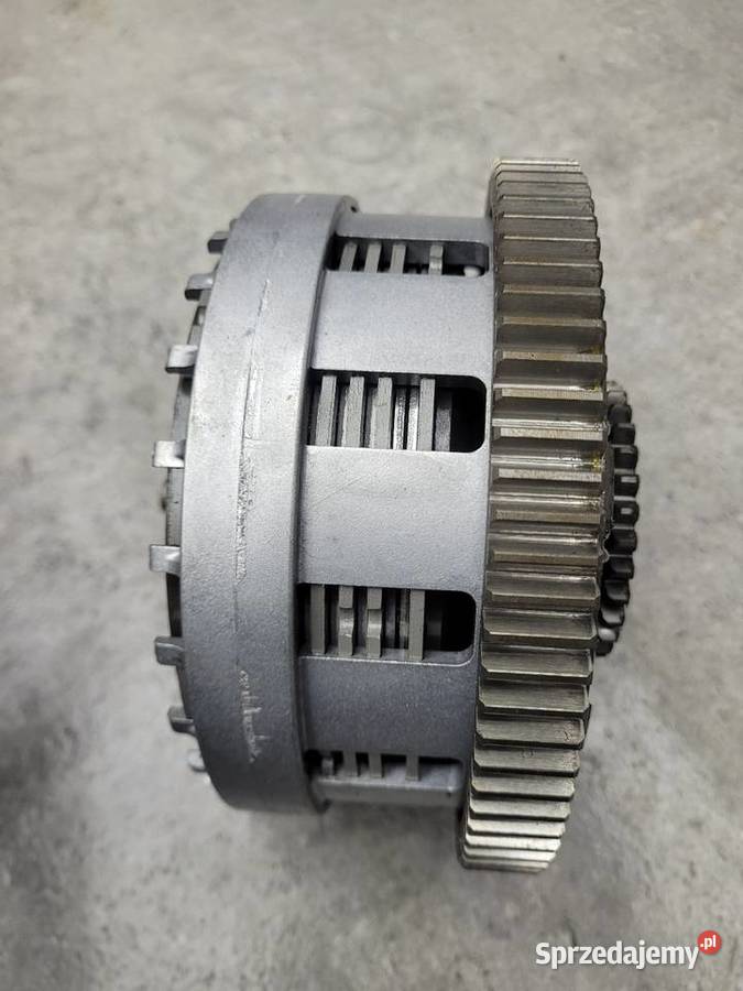 KAWASAKI VERSYS 1000 1519 KOSZ SPRZĘGŁOWY Nowy Tomyśl