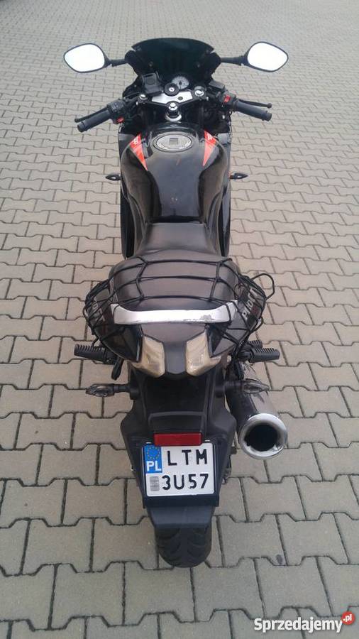 Sprzedam Zipp pro 50125 GT Zipp Hrubieszów