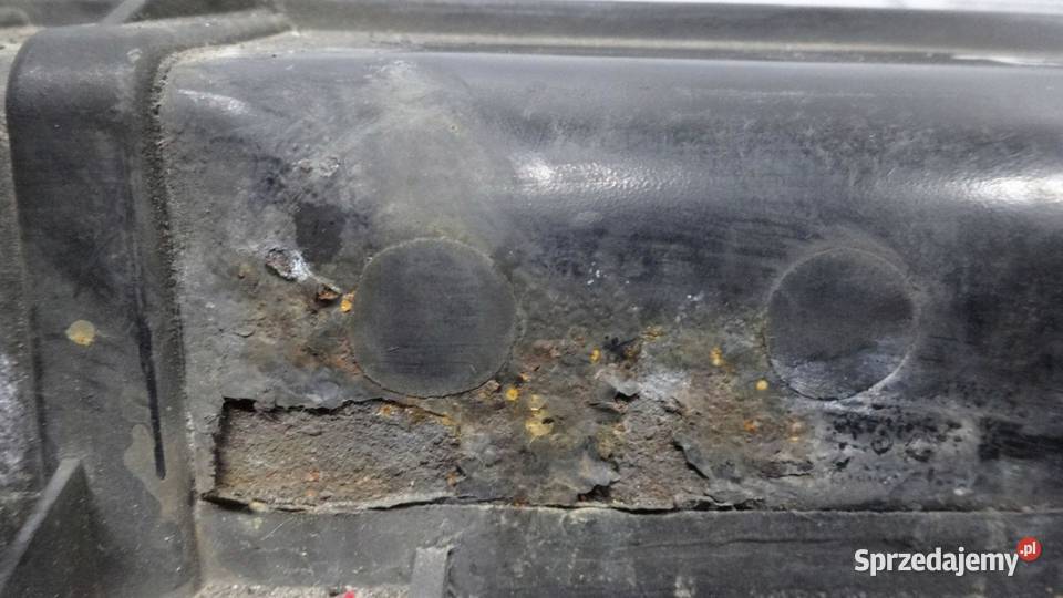 BMW E81 E87 LIFT 07r pas przód 1857515016 Pasy bezpieczeństwa