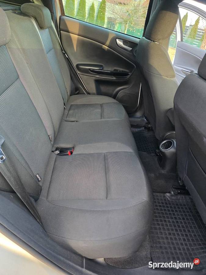 Alfa Romeo Giulietta 20 JTD Bezwypadkowe sprzedam