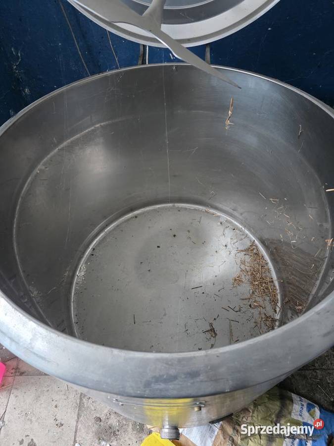 Sprzedam Schładzalnik do mleka Ciechanów